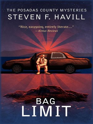 cover image of Bag Limit